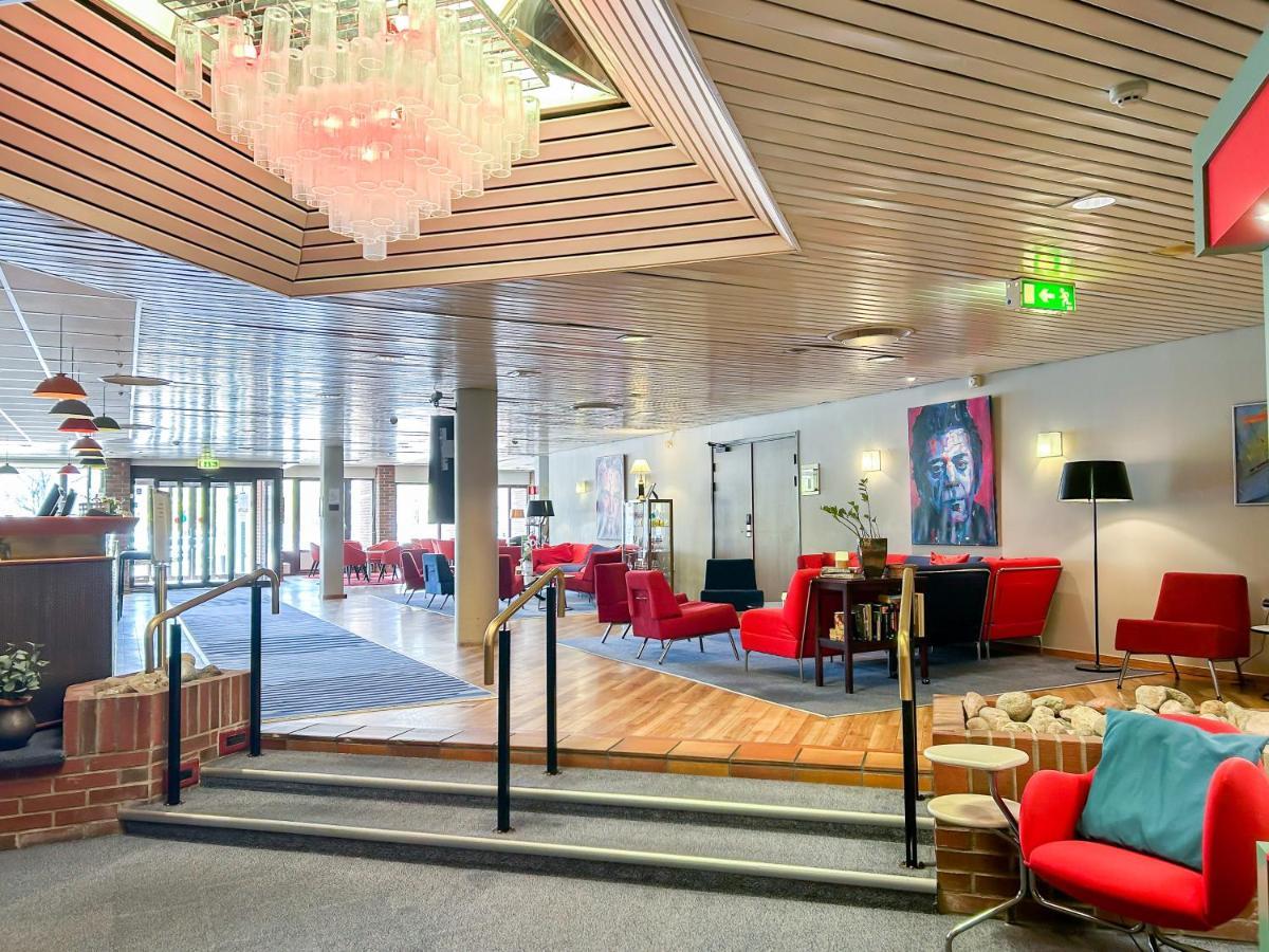 Hotel Good Morning + Helsingborg