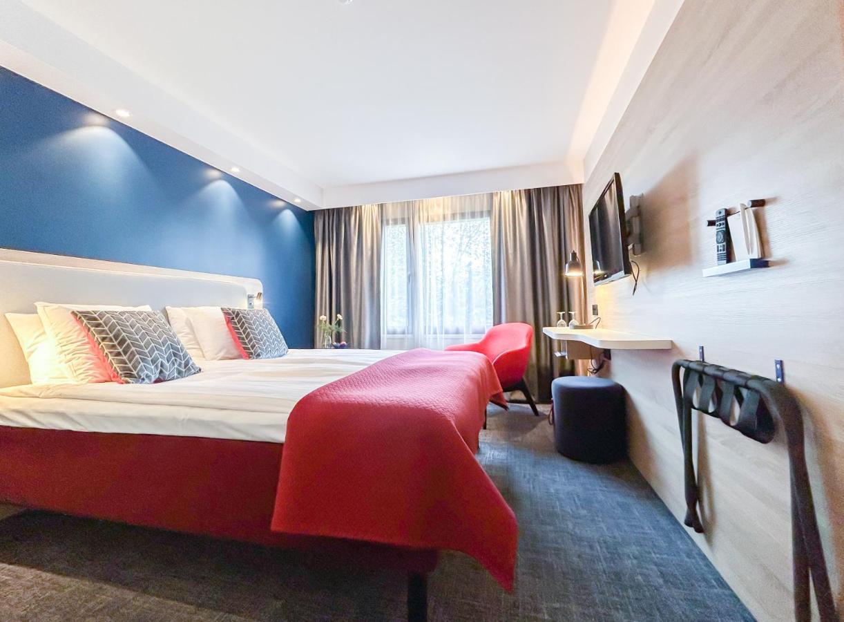 Hotel Good Morning +