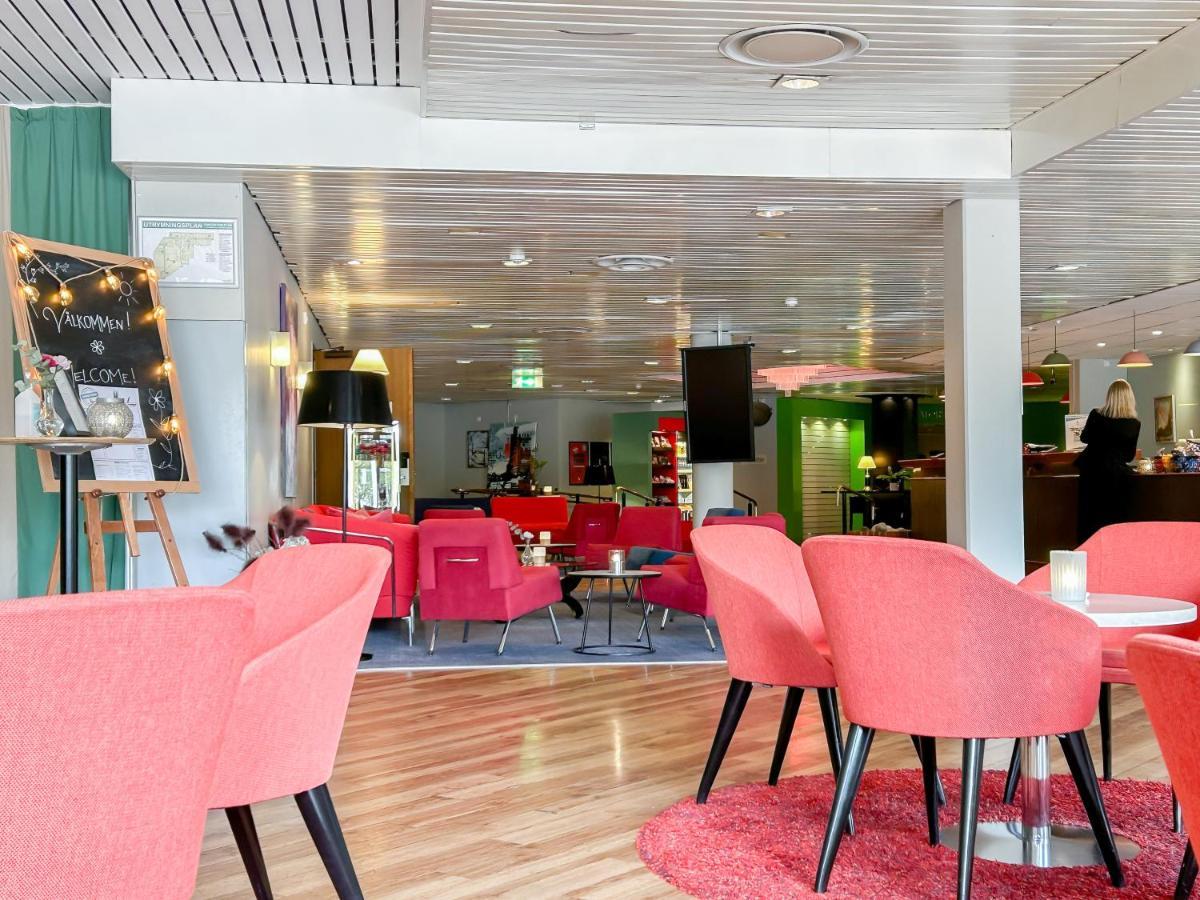 Good Morning + 3* Helsingborg