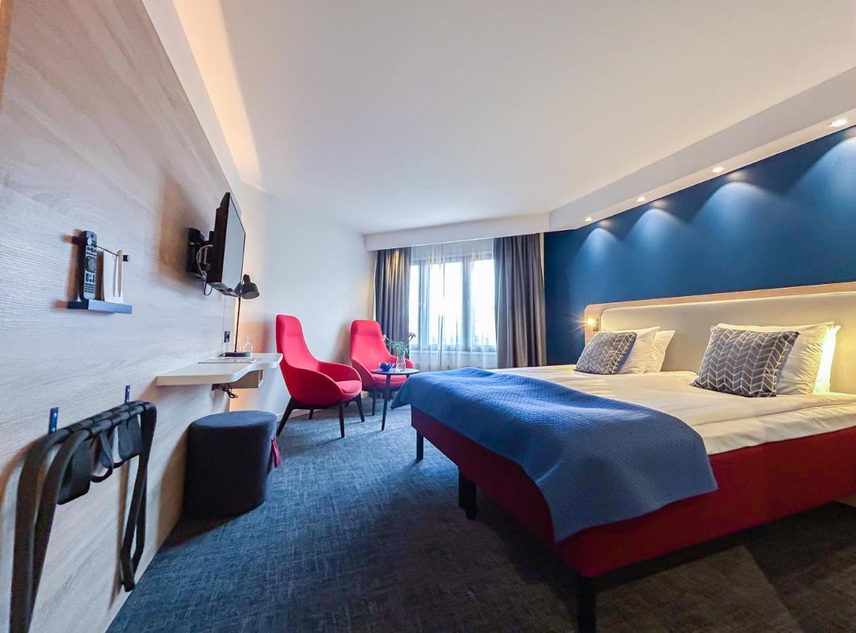 Good Morning + Hotel Helsingborg