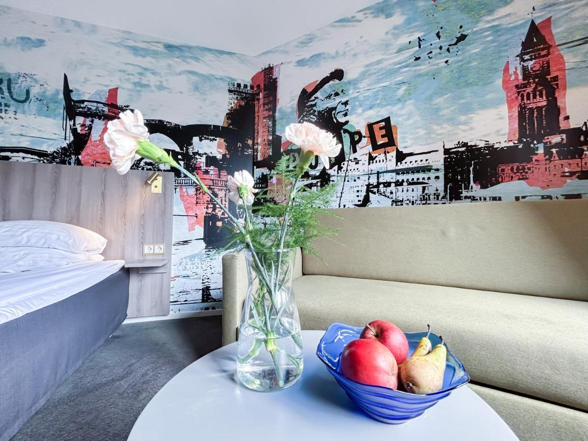 Hotel Good Morning + Helsingborg