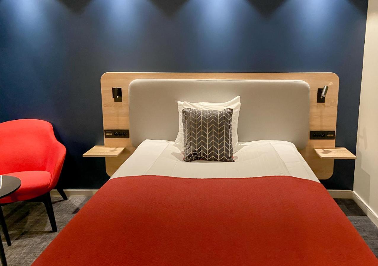 Hotel Good Morning + 3*