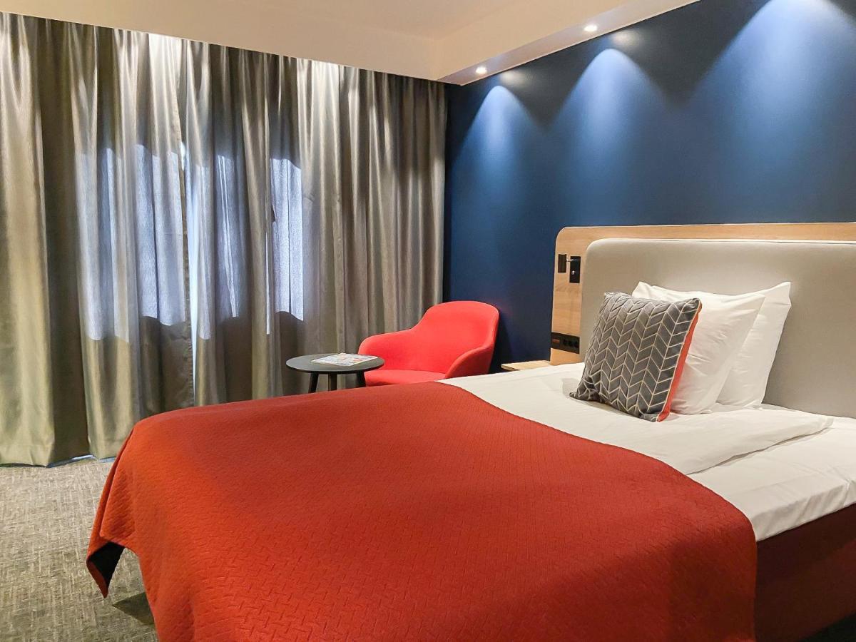 Hotel Good Morning + Helsingborg