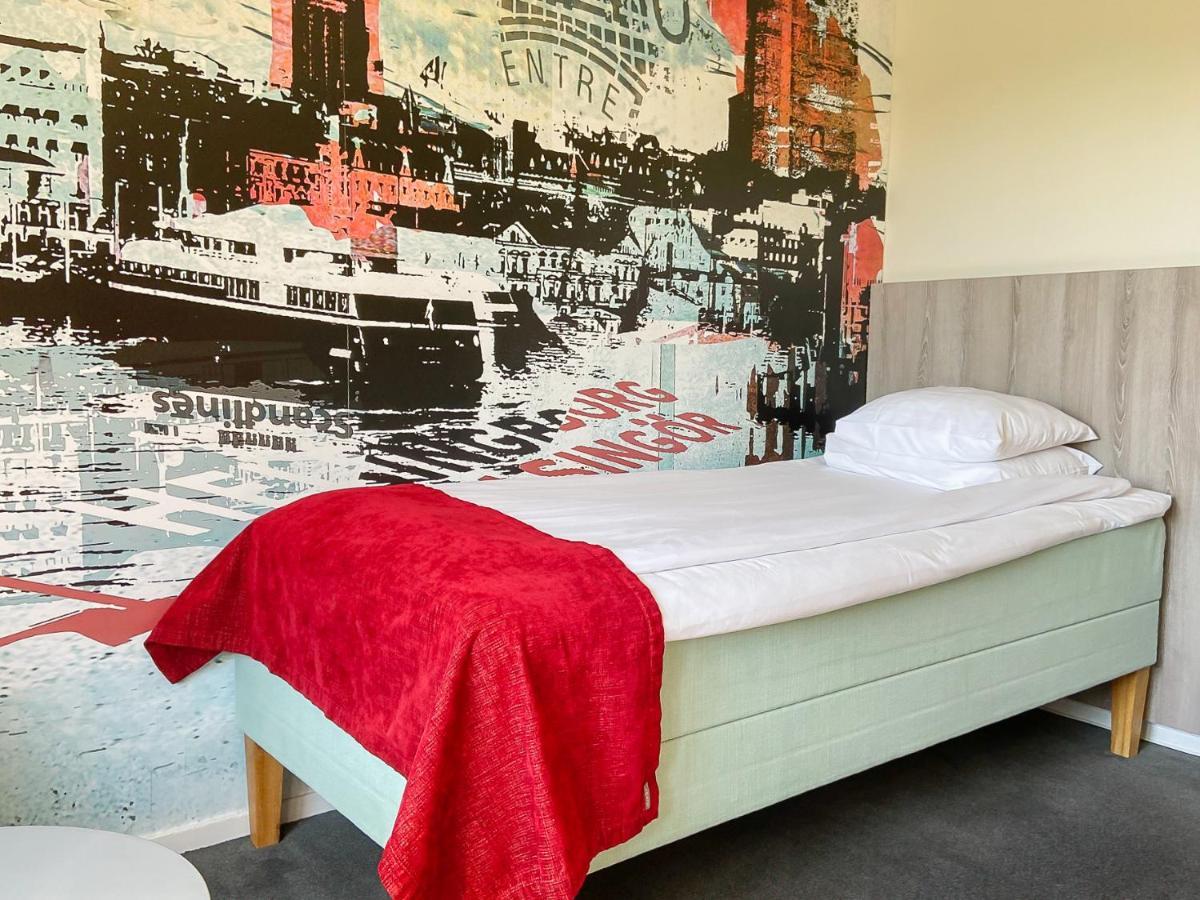 Hotel Good Morning + 3*