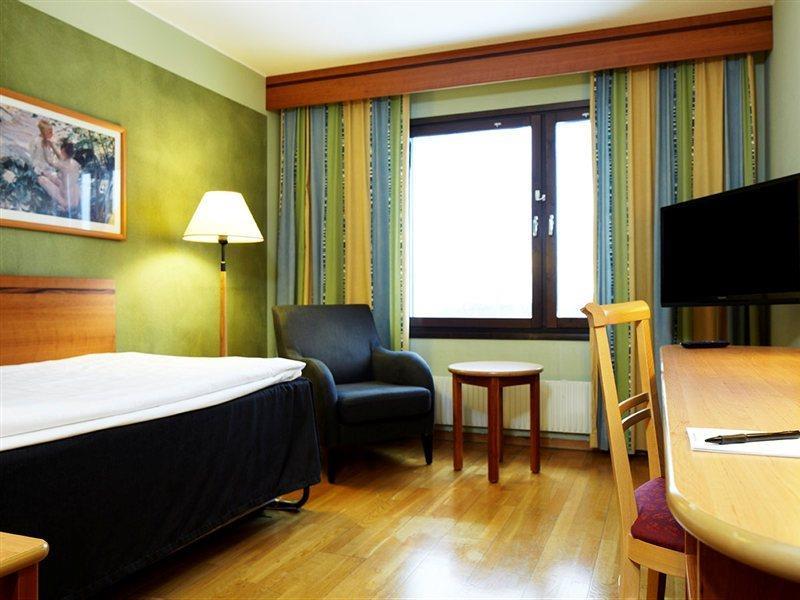 Good Morning + Hotel Helsingborg