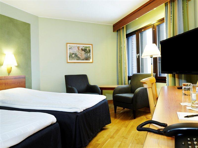 Good Morning + Hotel Helsingborg
