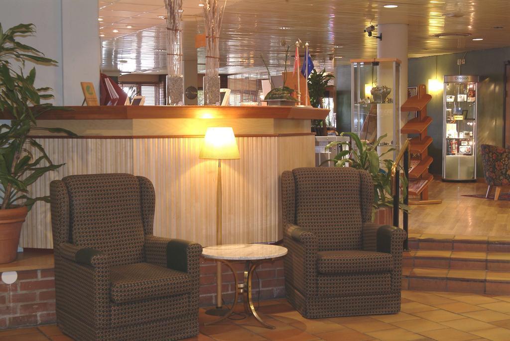 Good Morning + Hotel Helsingborg